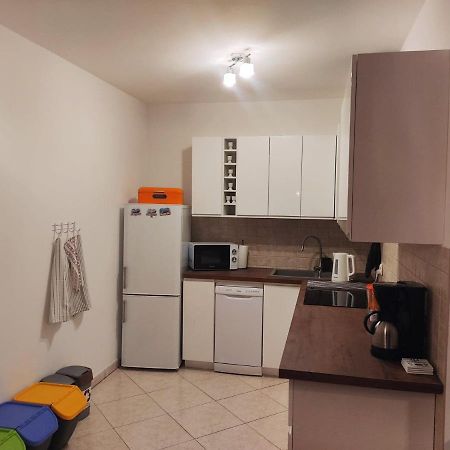 Apartament Gieldowa 8 Kołobrzeg Buitenkant foto