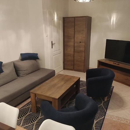 Apartament Gieldowa 8 Kołobrzeg Buitenkant foto