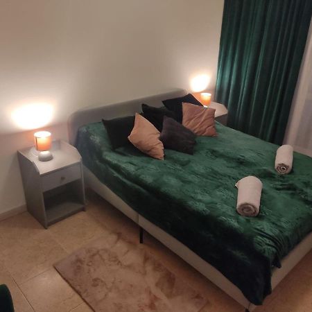 Apartament Gieldowa 8 Kołobrzeg Buitenkant foto