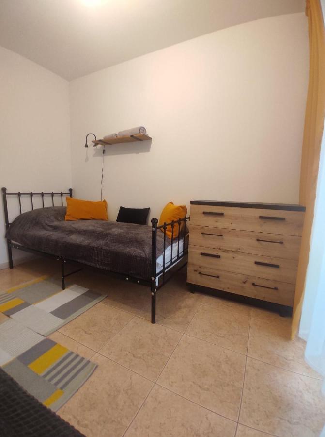 Apartament Gieldowa 8 Kołobrzeg Buitenkant foto