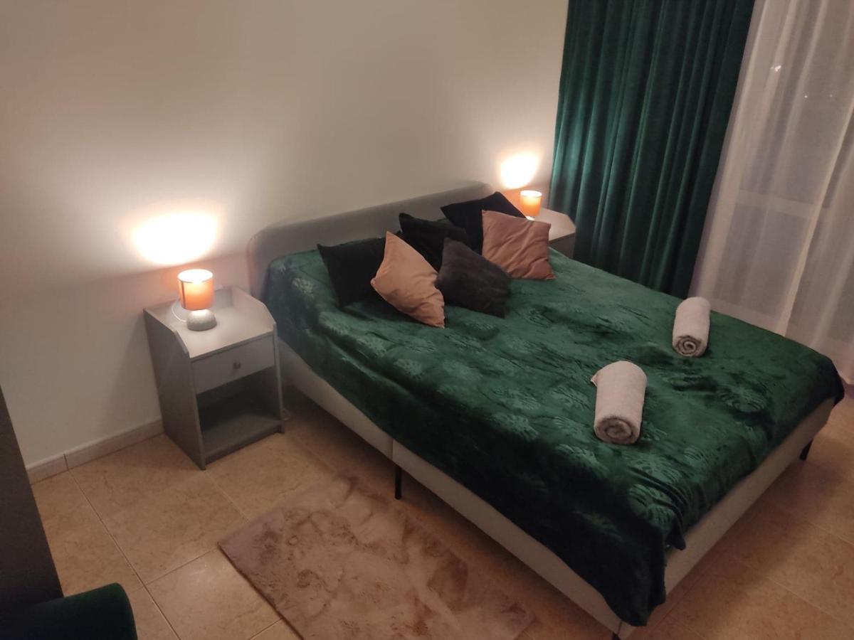 Apartament Gieldowa 8 Kołobrzeg Buitenkant foto