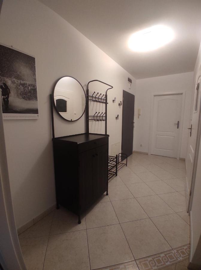 Apartament Gieldowa 8 Kołobrzeg Buitenkant foto