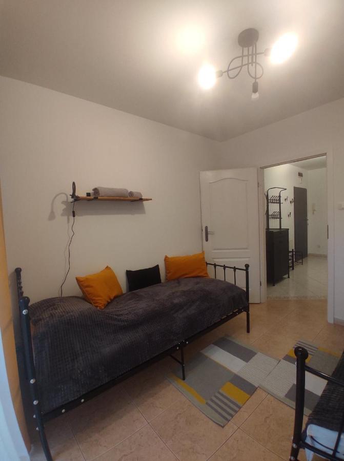 Apartament Gieldowa 8 Kołobrzeg Buitenkant foto